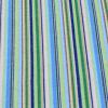 Blue Stripe Flannel