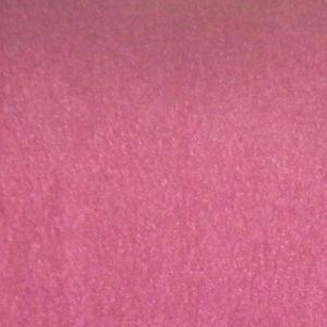 Burgundy fleece