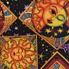 Celestial cotton