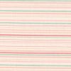 Pink Stripe Flannel