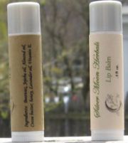 Lip Balm