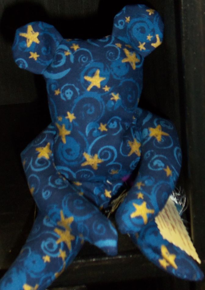 Bridgid Bear
