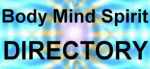 body mind spirit