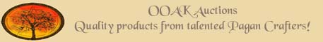 Ooak Auctions