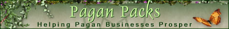 Pagan packs