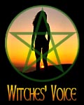 Proud sponsor of Witch Vox