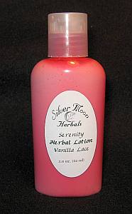 Herbal Lotion