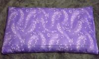 Herbal pillow / heat pack medium