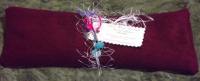 Herbal pillow / heat pack small