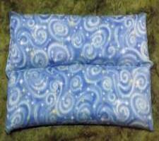 herbal pillow large