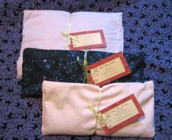 Herbal Pillows