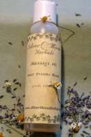 Sweet Dreams massage oil
