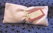 Small pillow