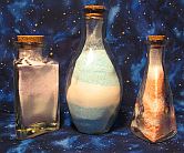 Herbal Bath Products