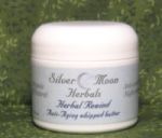 Herbal rewind - anti-aging butter